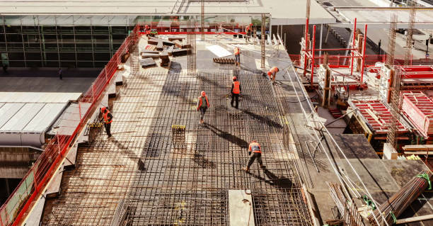 Best Concrete Grinding and Polishing in Paducah, TX