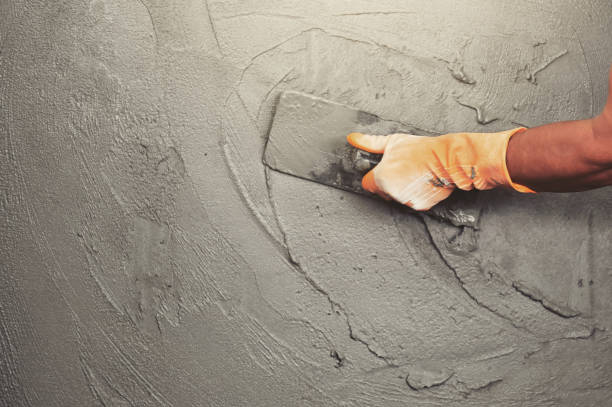 Best Concrete Retaining Walls in Paducah, TX