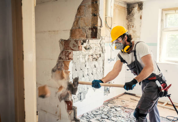 Best Concrete Demolition Services in Paducah, TX