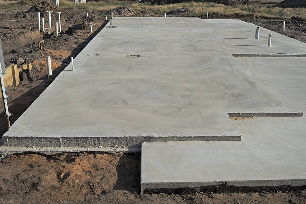 Best Concrete Foundation Repair in Paducah, TX