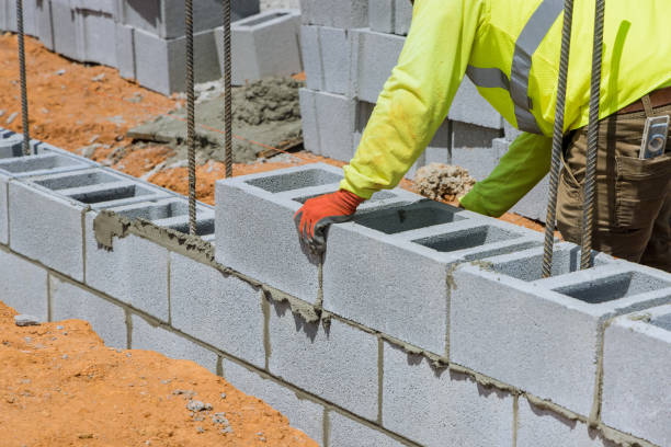 Best Concrete Steps and Stairs in Paducah, TX