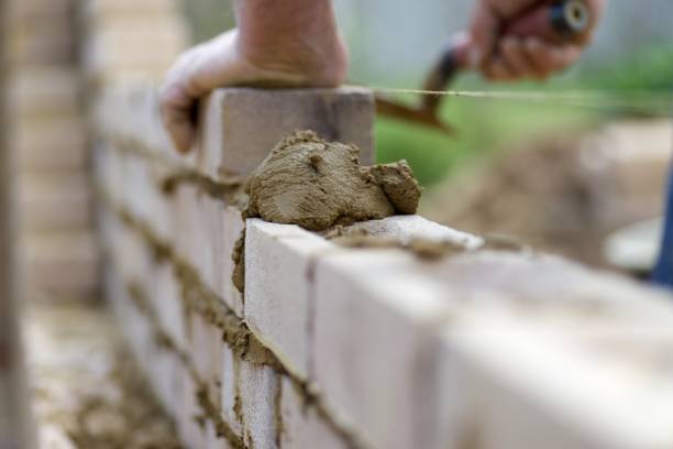 Best Concrete Foundation Repair in Paducah, TX