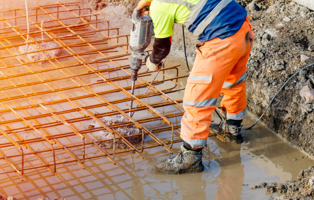 Best Concrete Staining and Coloring in Paducah, TX