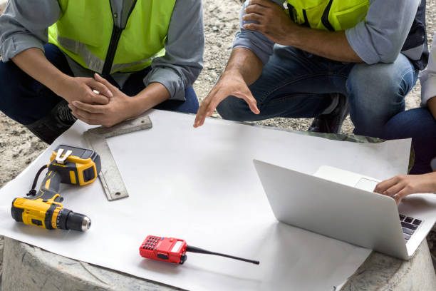 Best Residential Concrete Solutions in Paducah, TX