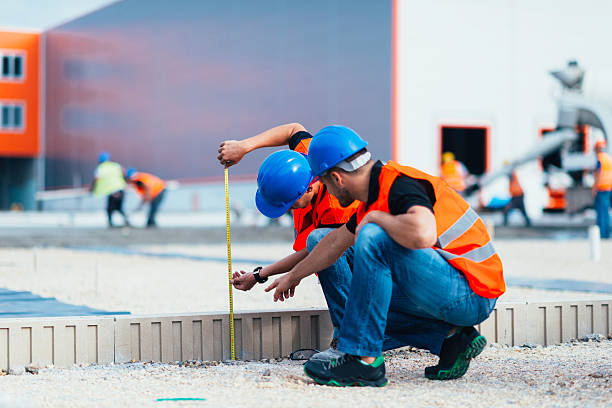 Best Concrete Removal and Replacement in Paducah, TX