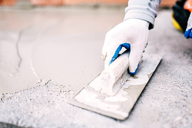 Best Concrete Driveway Installation in Paducah, TX
